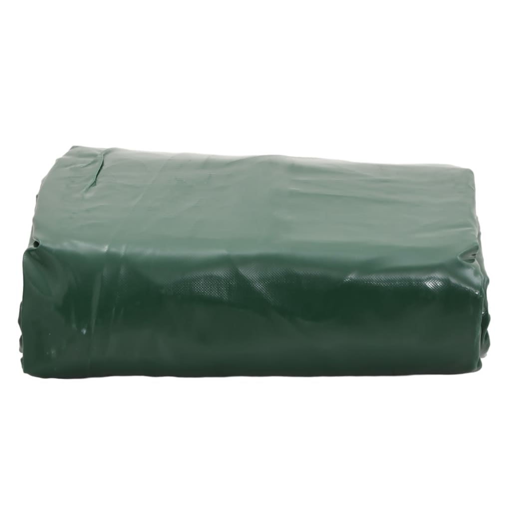 Pressu Vihreä 4X6 M 650 G/M²