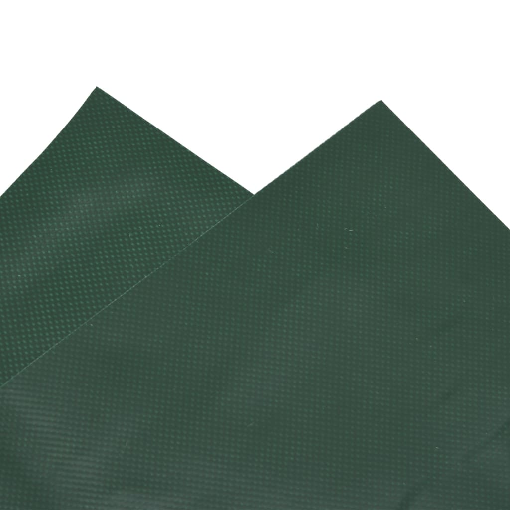 Pressu Vihreä 4X6 M 650 G/M²