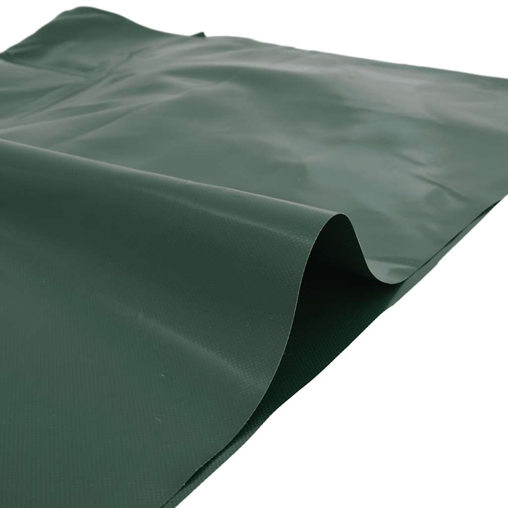 Pressu Vihreä 4X7 M 650 G/M²
