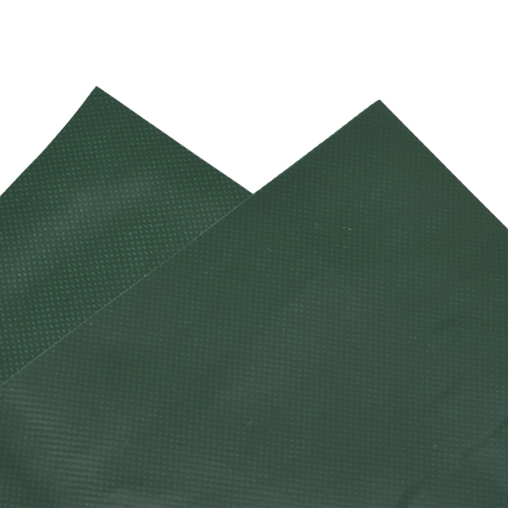 Pressu Vihreä 5X8 M 650 G/M²
