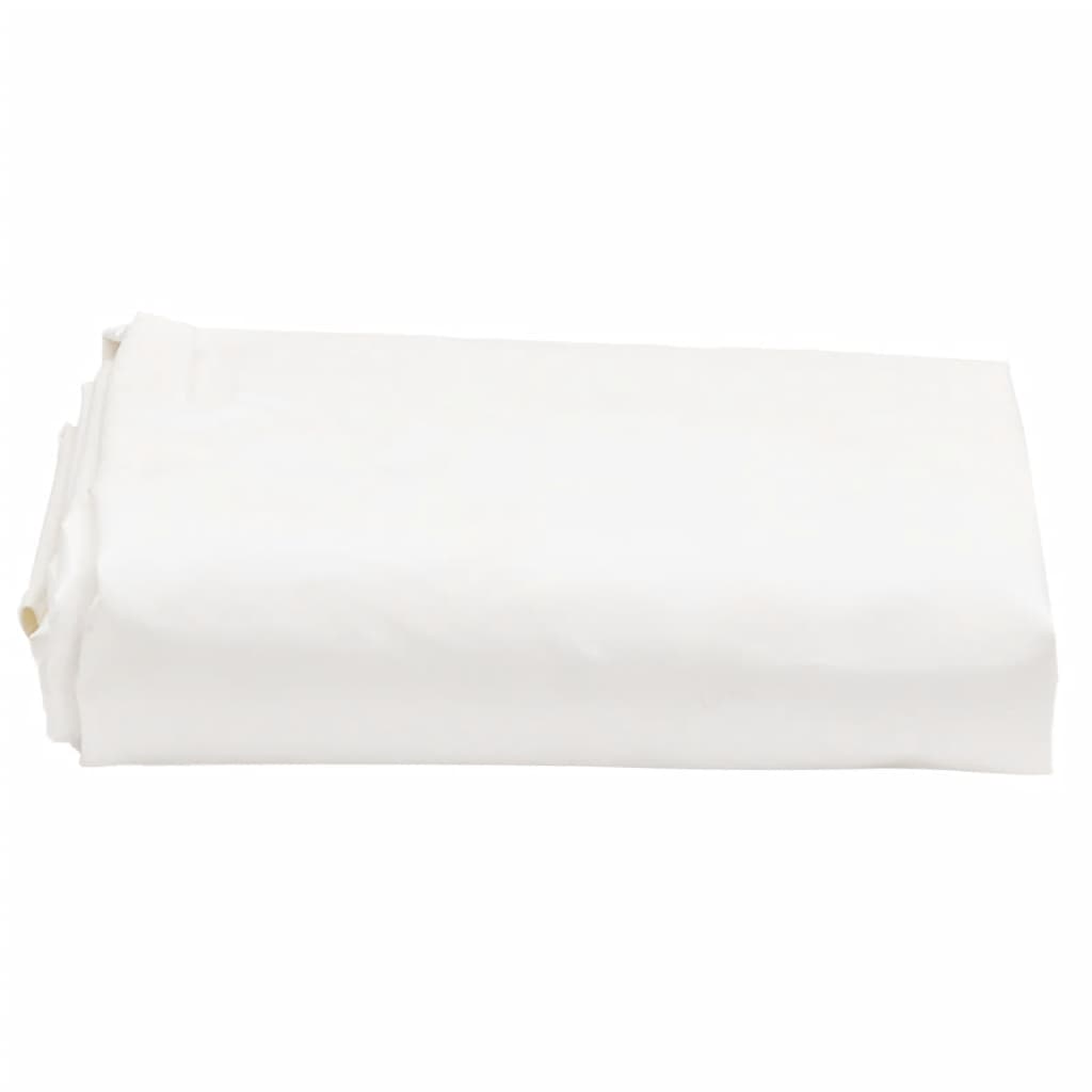 Pressu Valkoinen Ø 2,8 M 650 G/M²