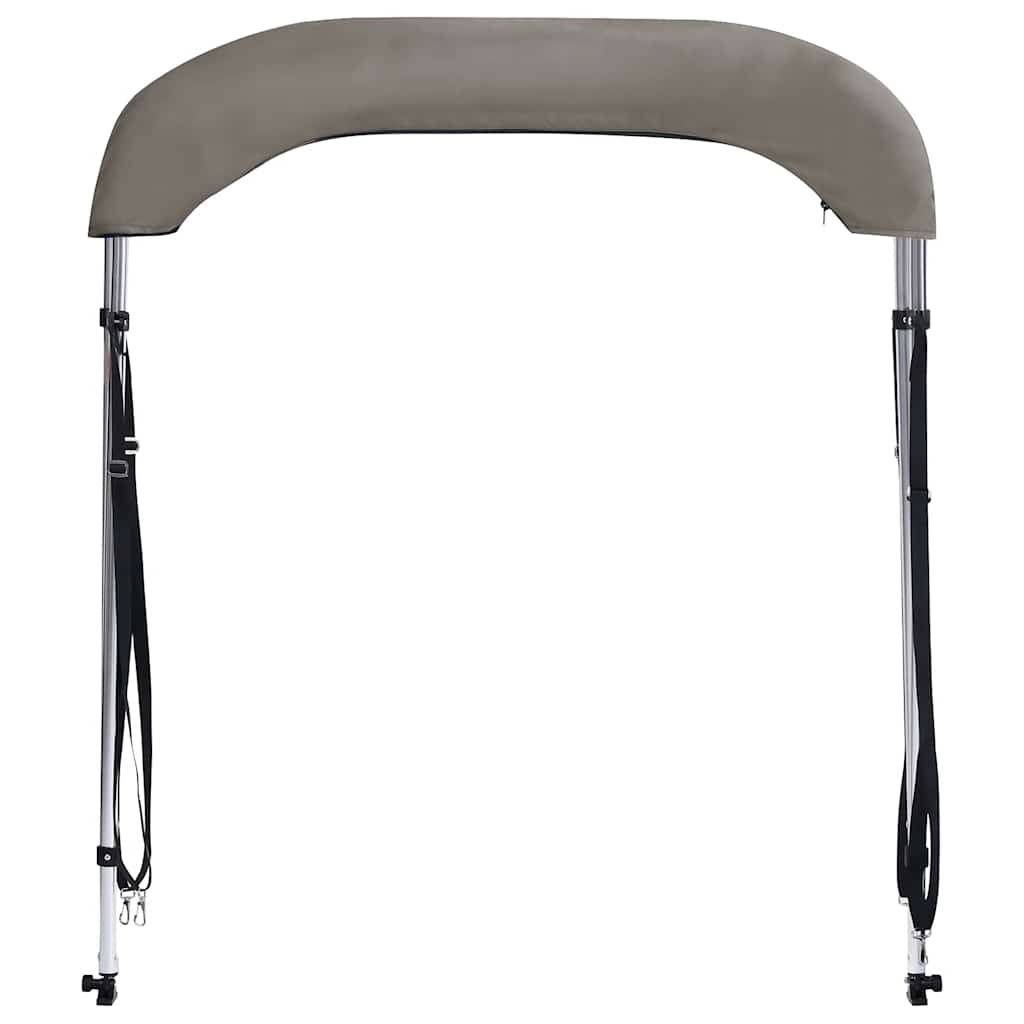 2-Kaarinen Bimini-Kate Harmaa 150X120X110 Cm