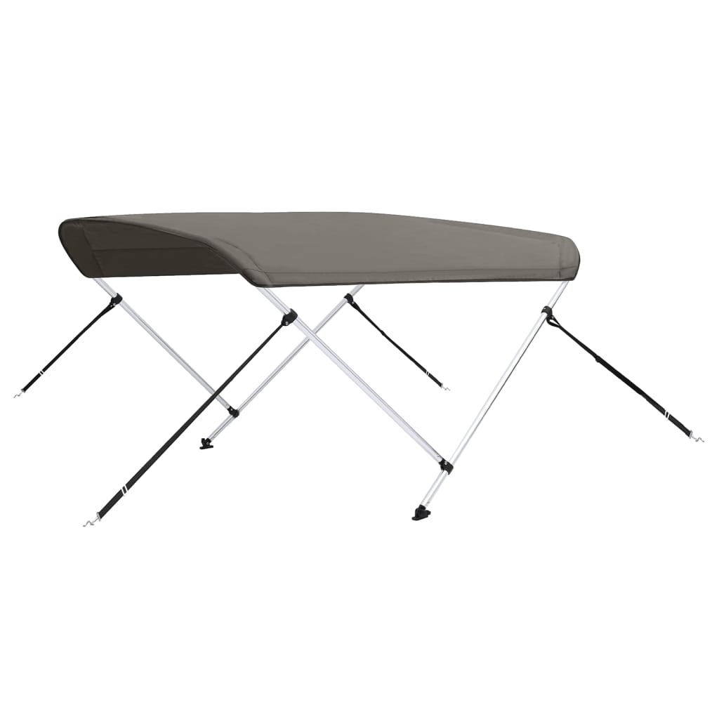2-Kaarinen Bimini-Kate Harmaa 150X120X110 Cm