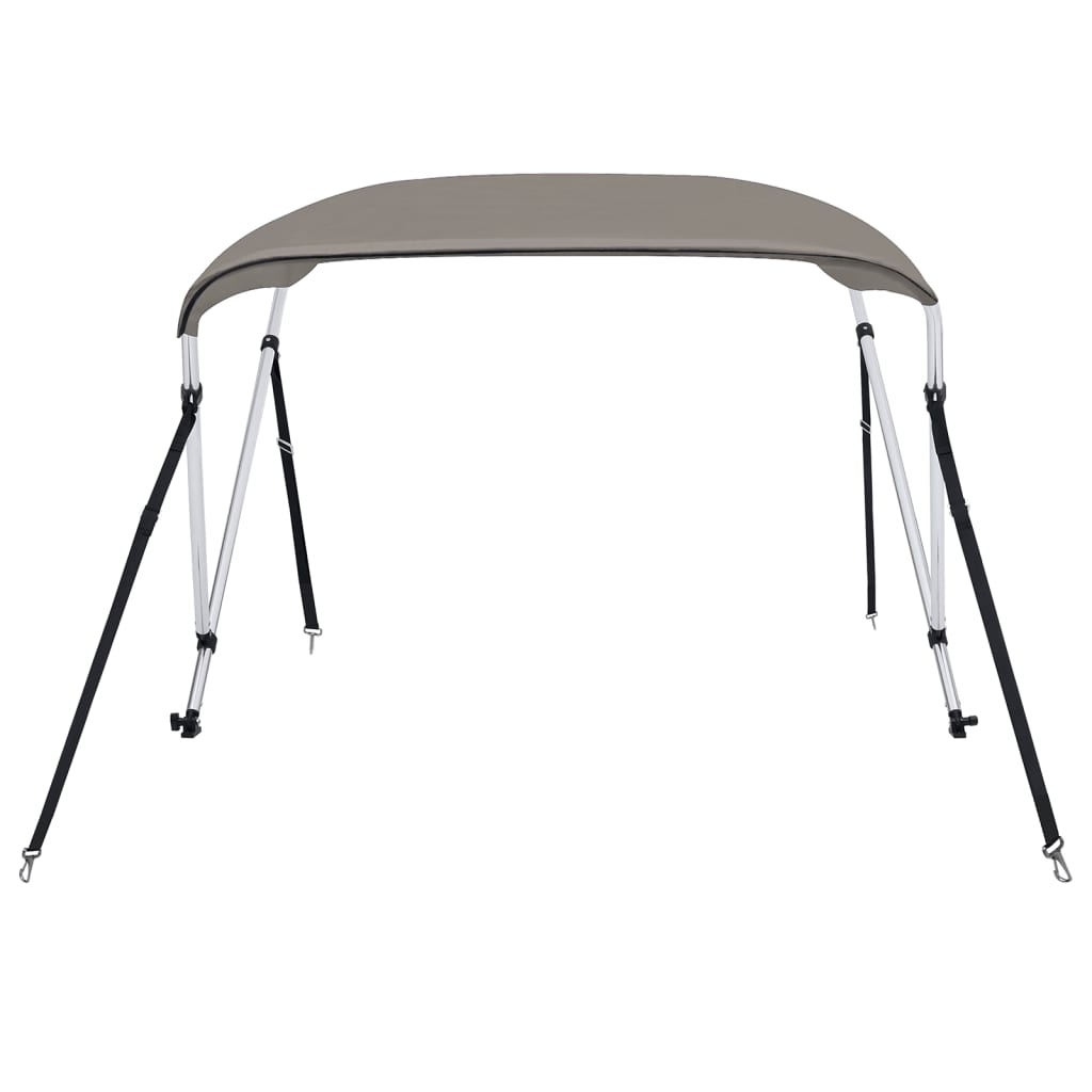 2-Kaarinen Bimini-Kate Harmaa 180X130X110 Cm