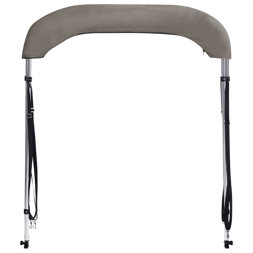 2-Kaarinen Bimini-Kate Harmaa 180X130X110 Cm