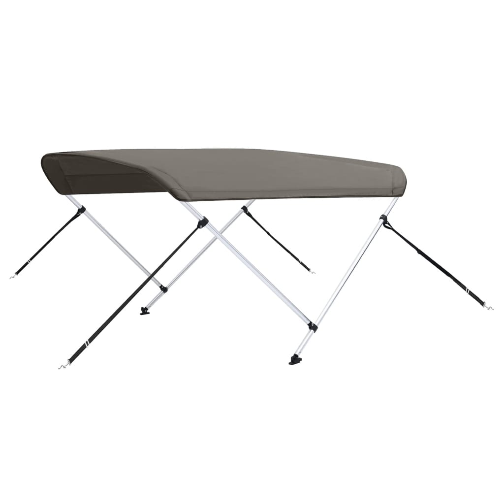2-Kaarinen Bimini-Kate Harmaa 180X130X110 Cm