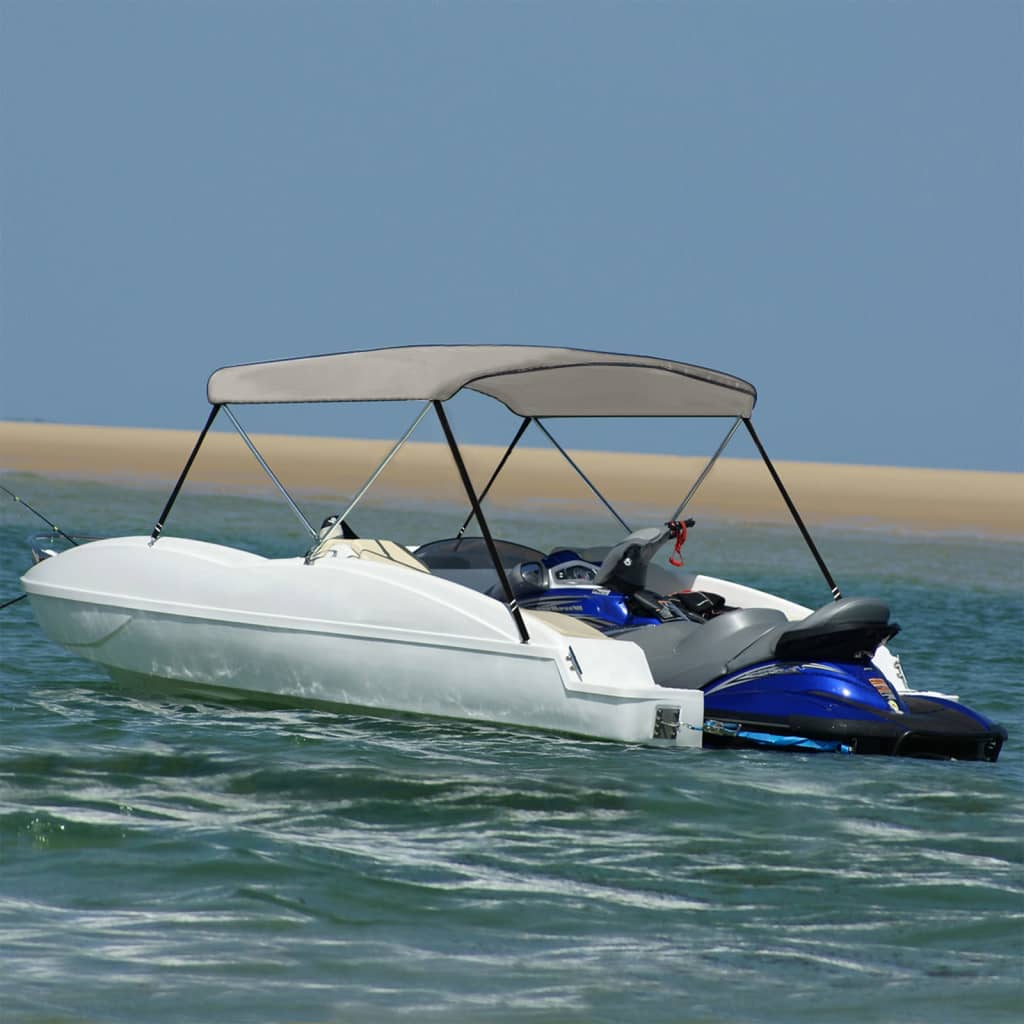 2-Kaarinen Bimini-Kate Harmaa 180X130X110 Cm