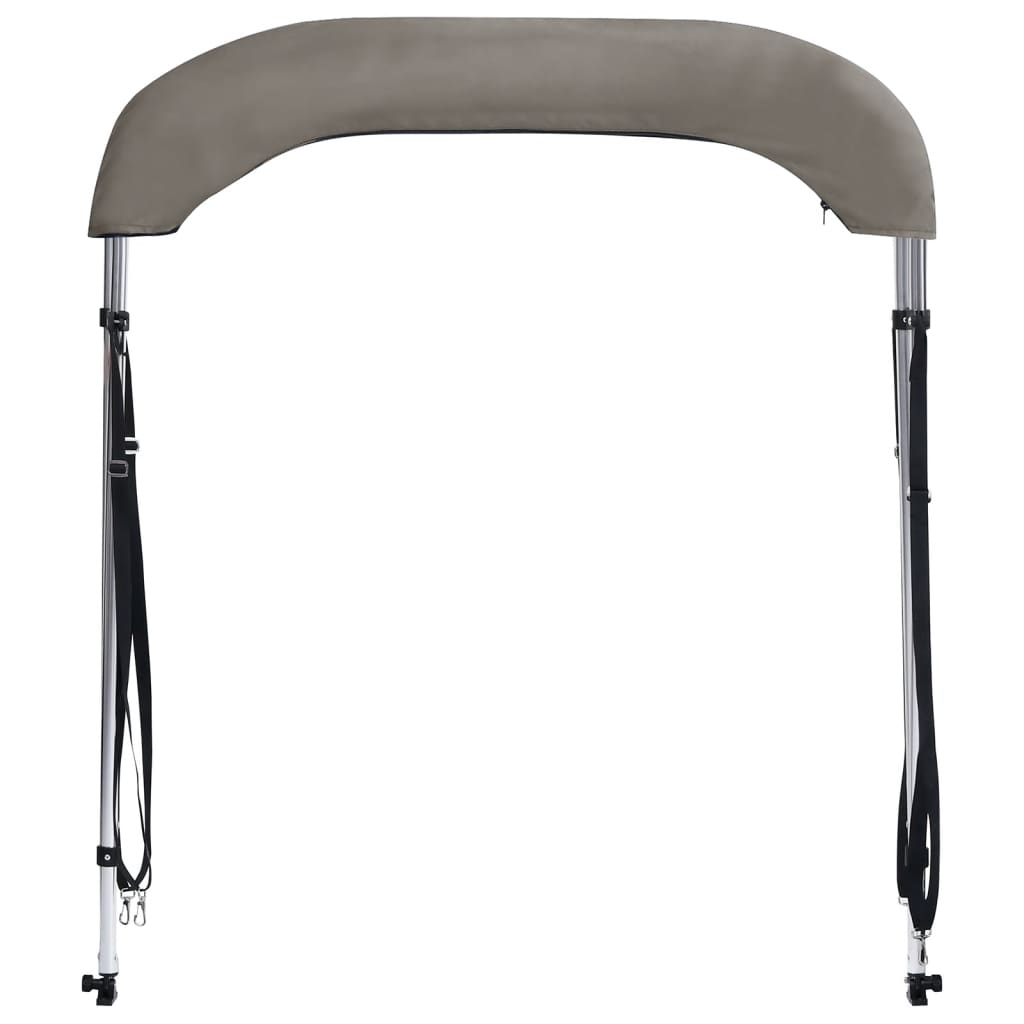 2-Kaarinen Bimini-Kate Harmaa 180X150X110 Cm