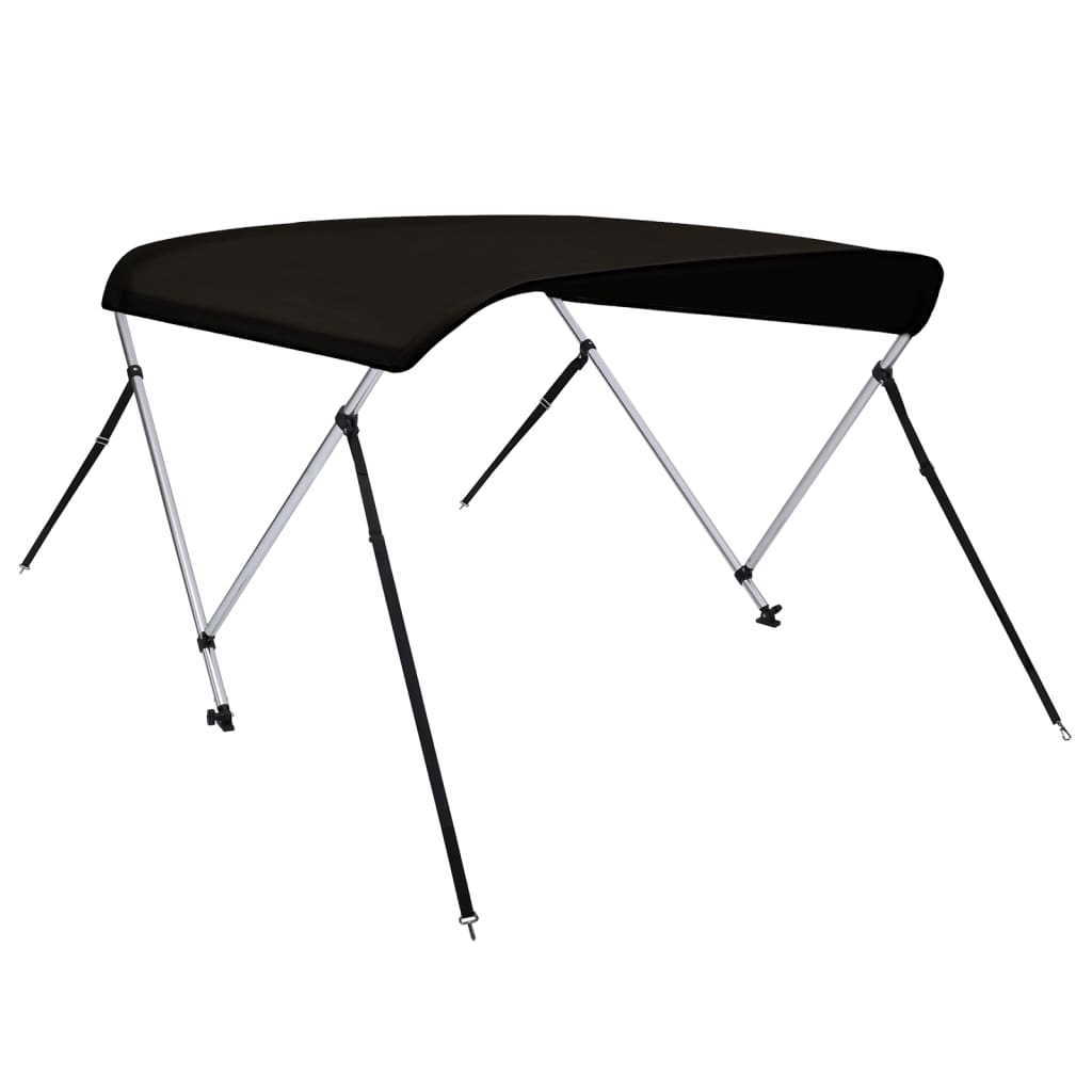 2-Kaarinen Bimini-Kate Musta 180X130X110 Cm
