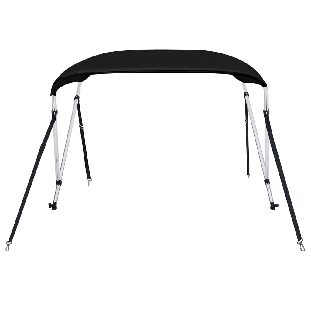 2-Kaarinen Bimini-Kate Musta 180X130X110 Cm