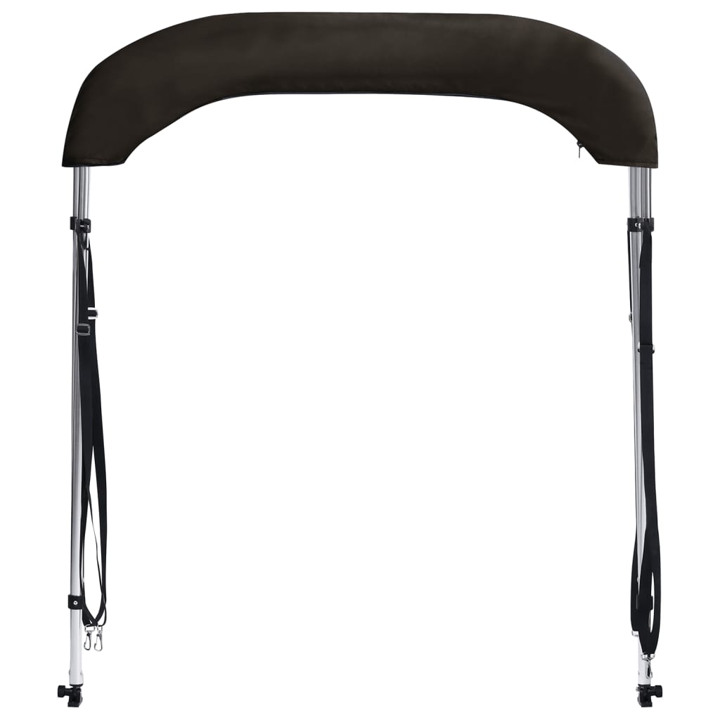 2-Kaarinen Bimini-Kate Musta 180X130X110 Cm