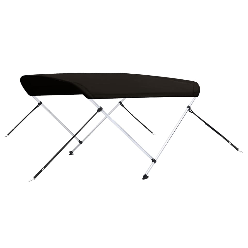 2-Kaarinen Bimini-Kate Musta 180X130X110 Cm