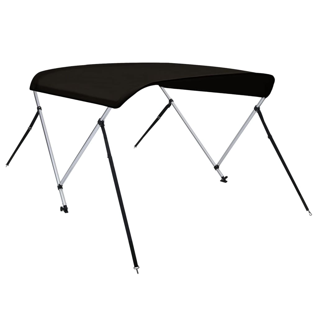 2-Kaarinen Bimini-Kate Musta 180X150X110 Cm