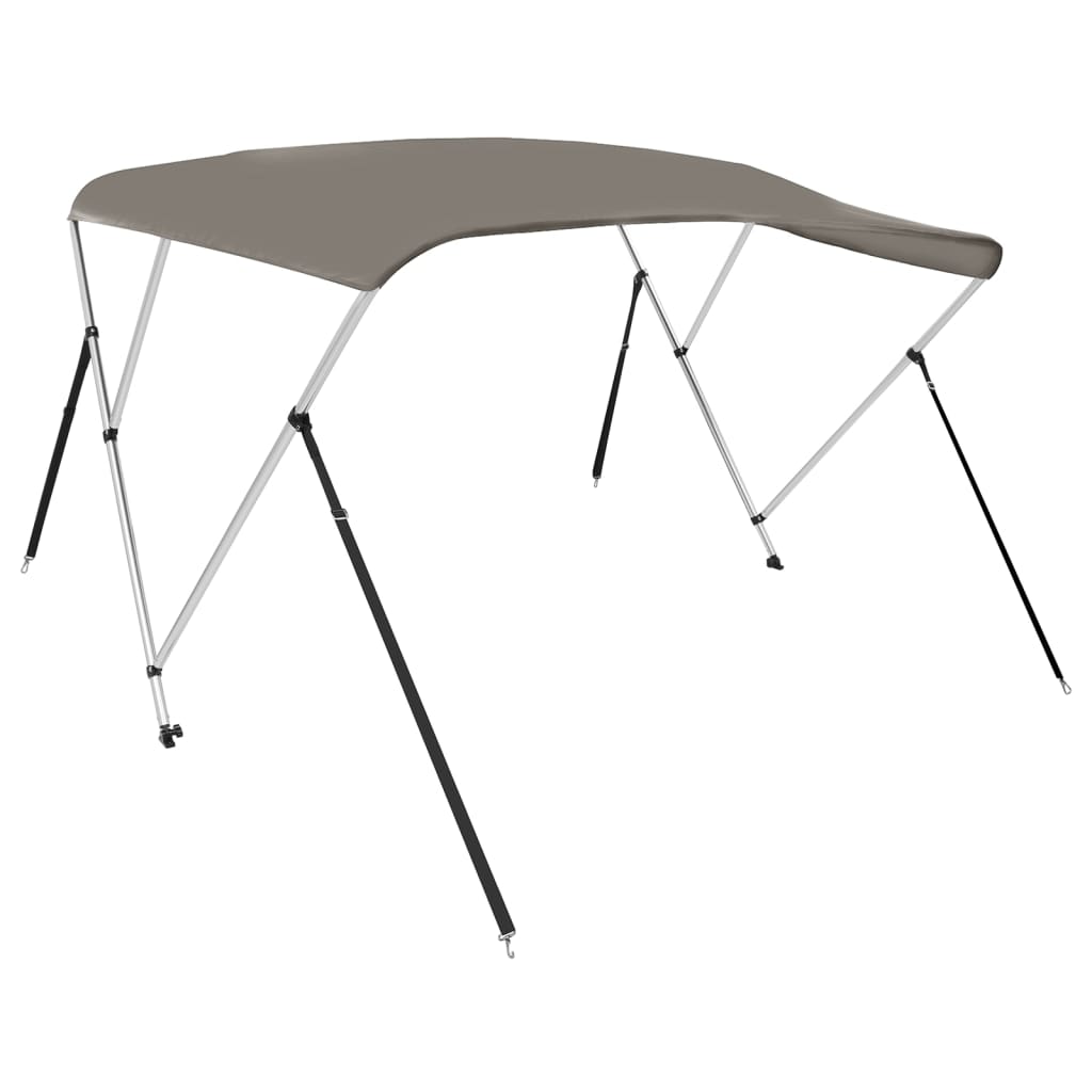 3-Kaarinen Bimini-Kate Harmaa 183X160X137 Cm