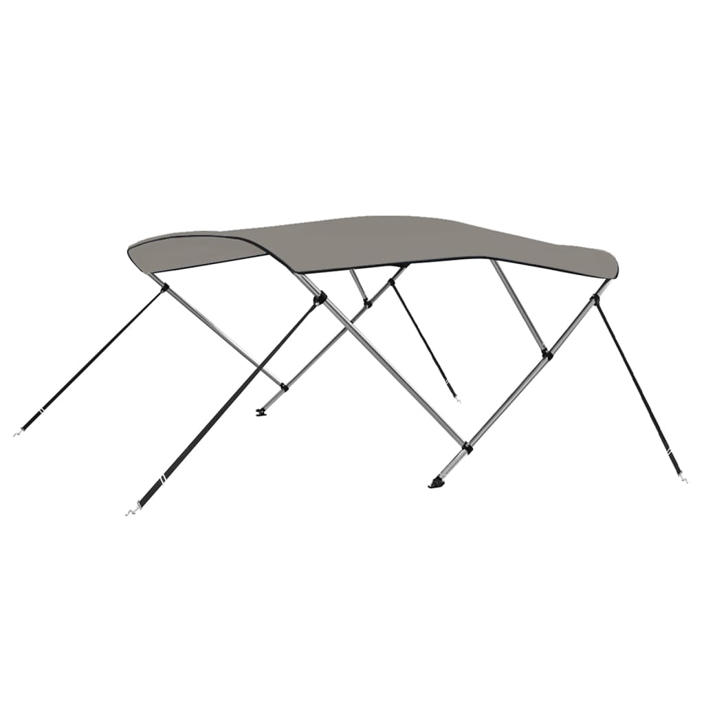 3-Kaarinen Bimini-Kate Harmaa 183X160X137 Cm
