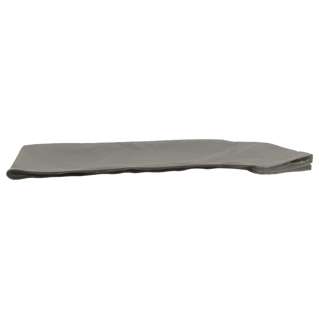 3-Kaarinen Bimini-Kate Harmaa 183X160X137 Cm