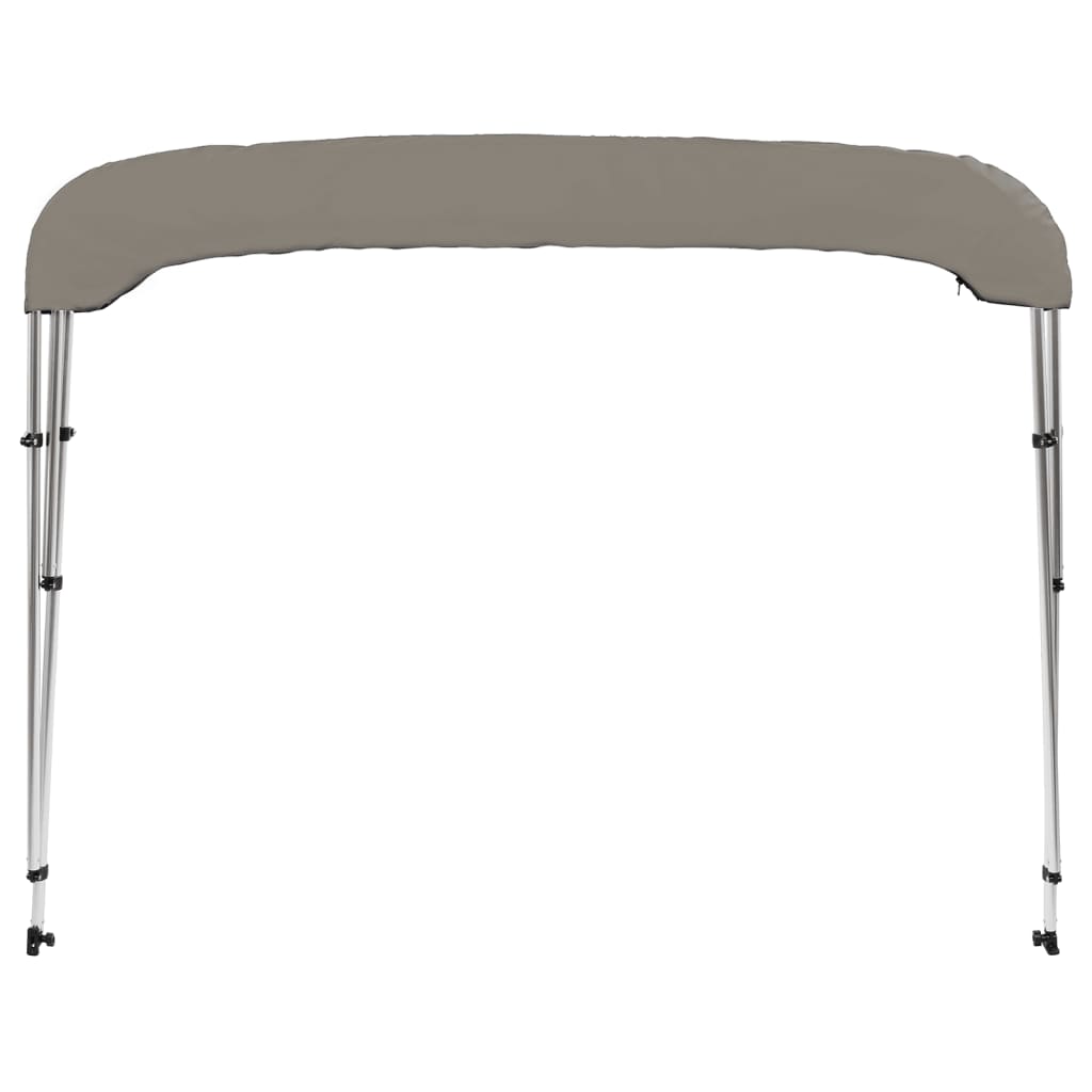 3-Kaarinen Bimini-Kate Harmaa 183X196X137 Cm