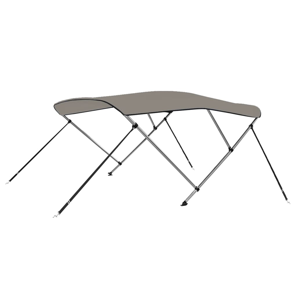 3-Kaarinen Bimini-Kate Harmaa 183X196X137 Cm