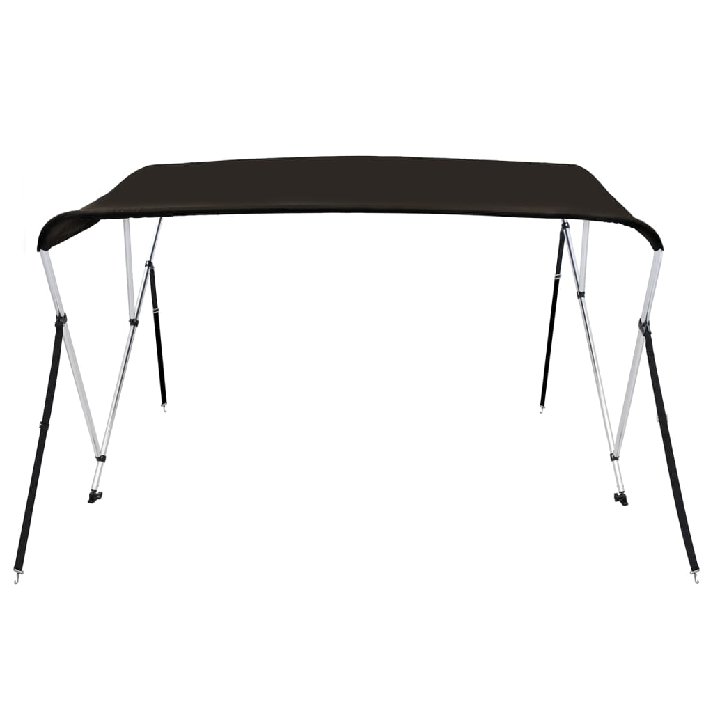 3-Kaarinen Bimini-Kate Musta 183X140X137 Cm
