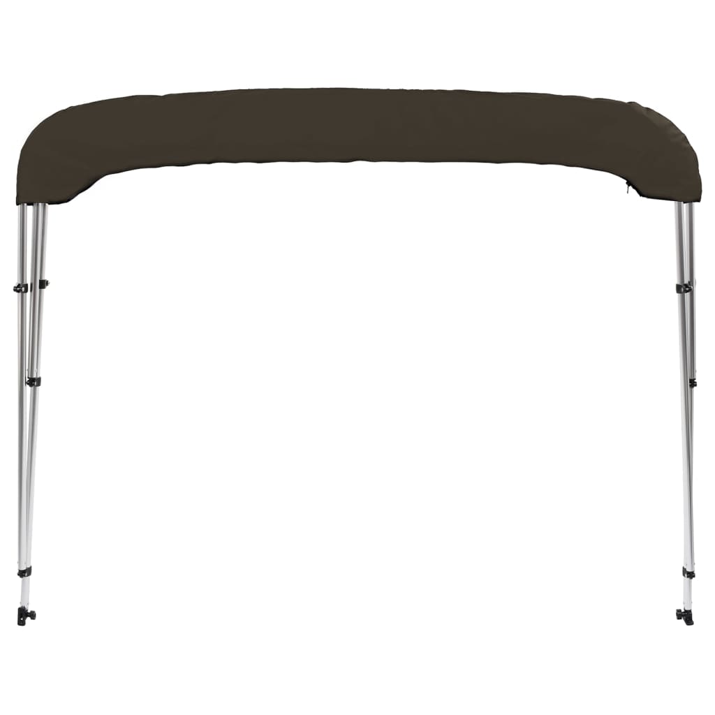 3-Kaarinen Bimini-Kate Musta 183X160X137 Cm