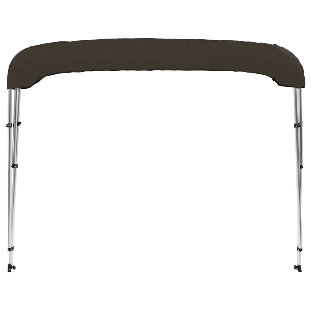 3-Kaarinen Bimini-Kate Musta 183X196X137 Cm