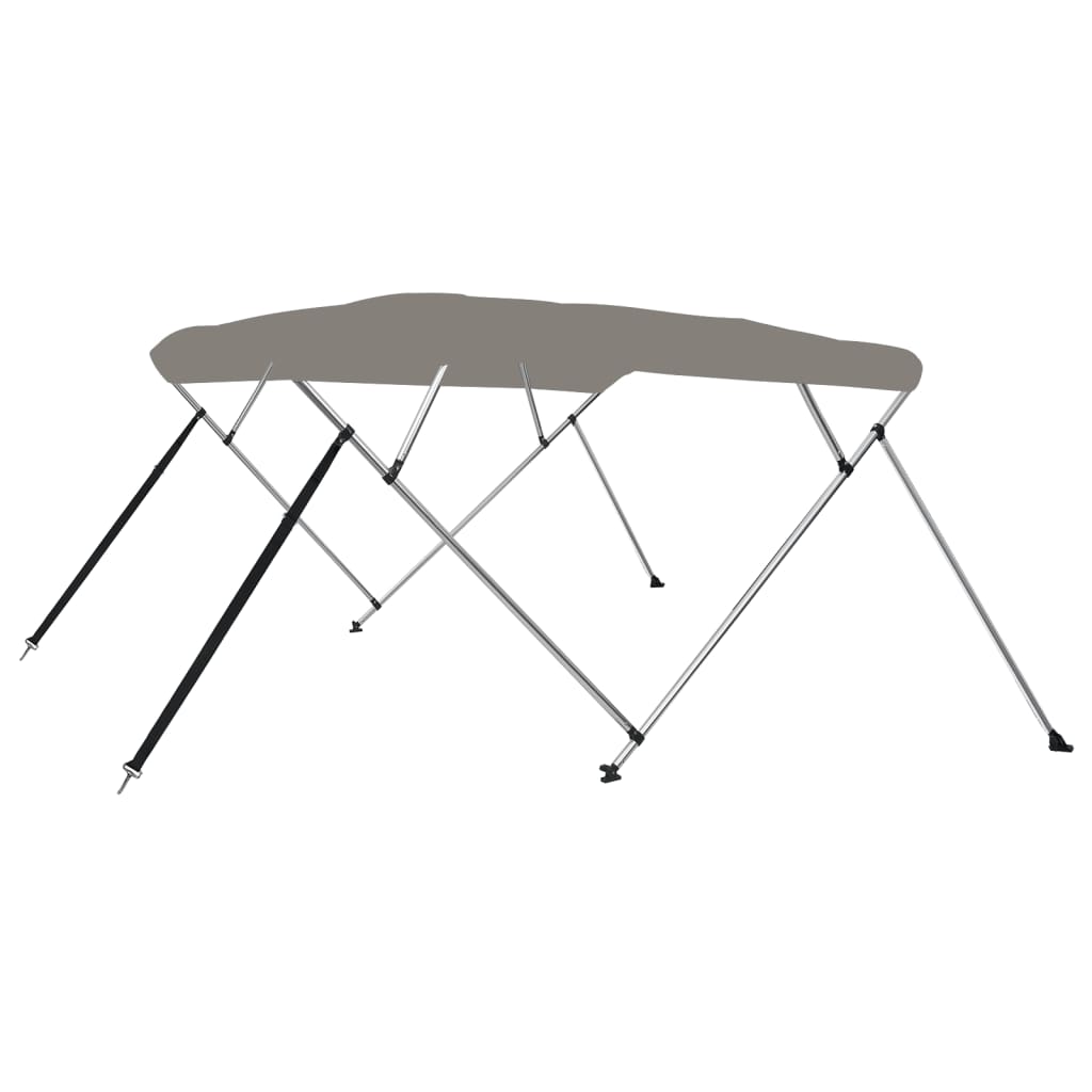 4-Kaarinen Bimini-Kate Harmaa 243X180X137 Cm