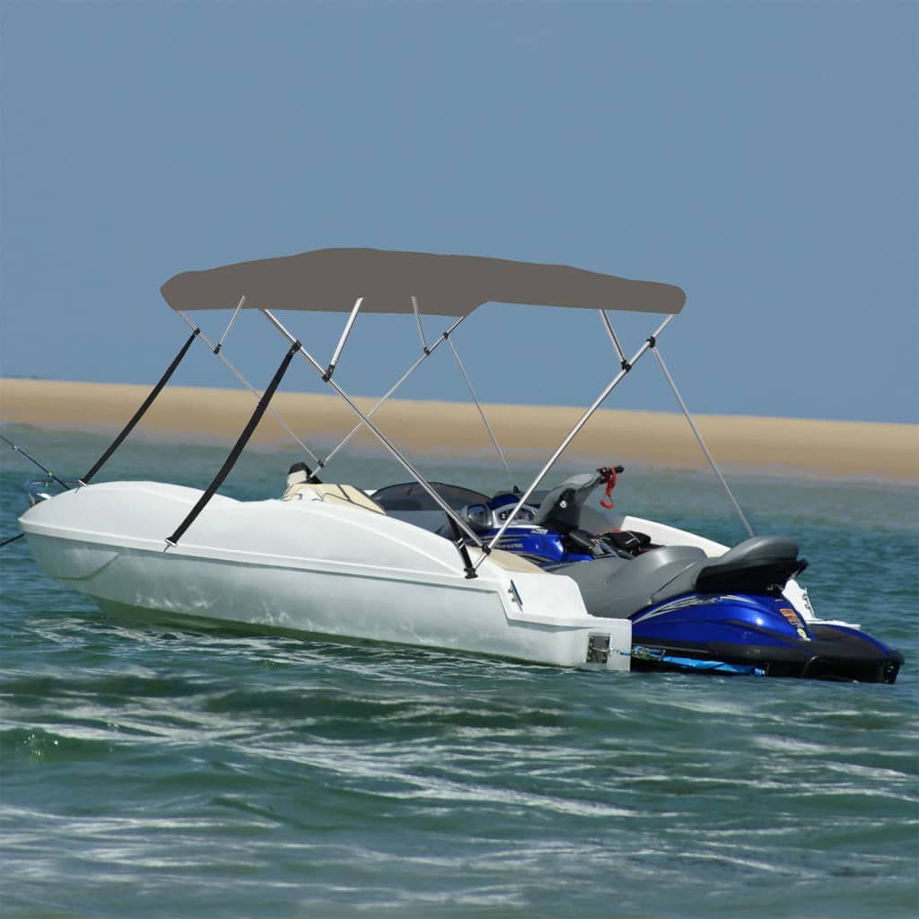 4-Kaarinen Bimini-Kate Harmaa 243X210X137 Cm
