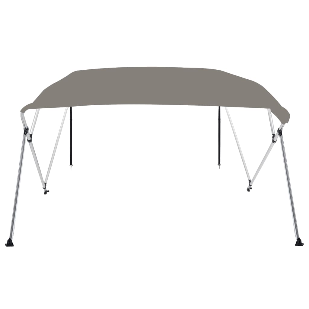 4-Kaarinen Bimini-Kate Harmaa 243X244X137 Cm