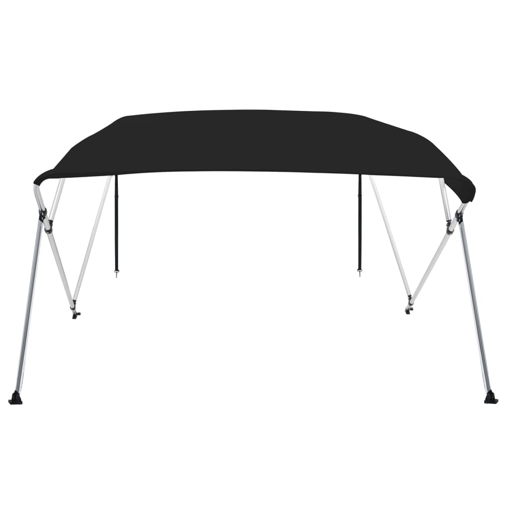 4-Kaarinen Bimini-Kate Musta 243X180X137 Cm