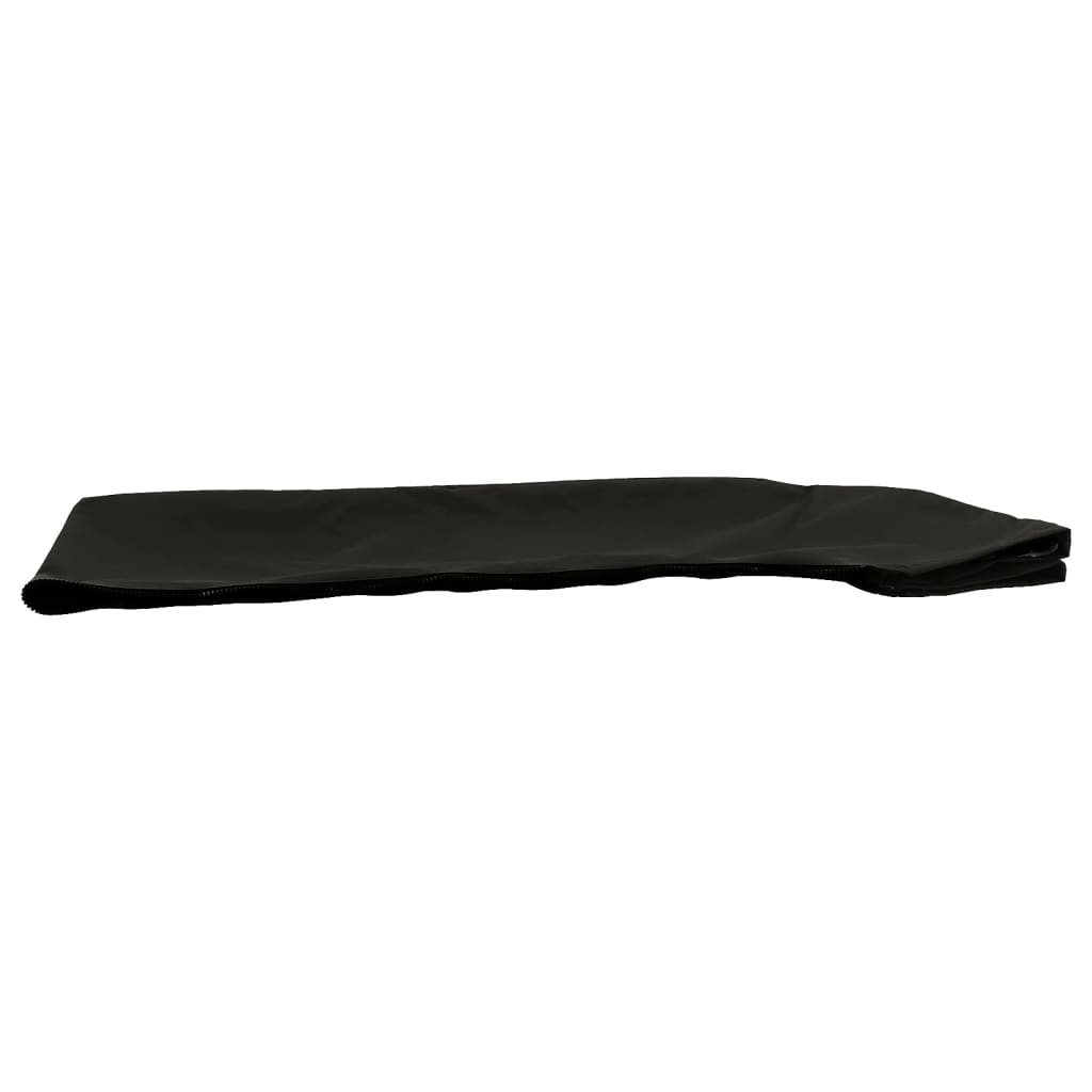 4-Kaarinen Bimini-Kate Musta 243X180X137 Cm