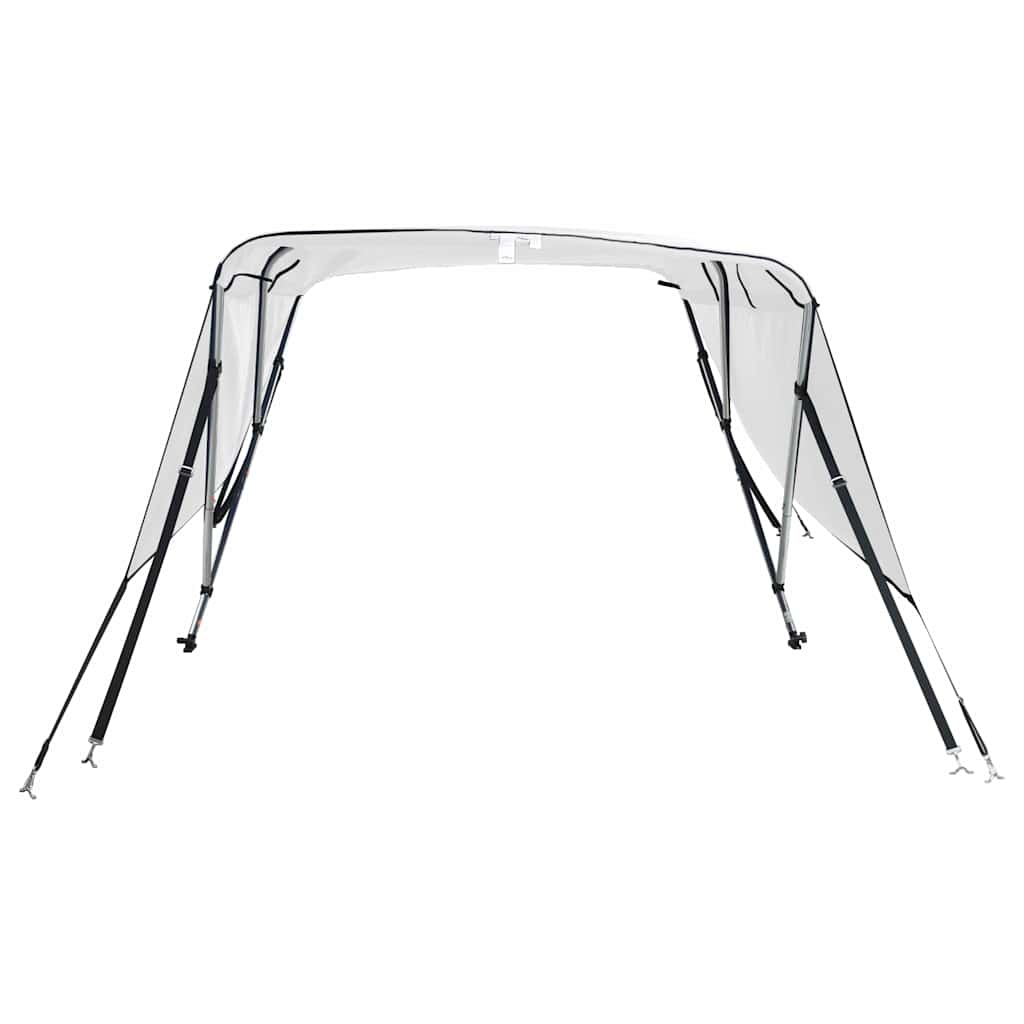 3-Kaarinen Bimini-Kate Sivuseinillä 183X(137-152)X137 Cm
