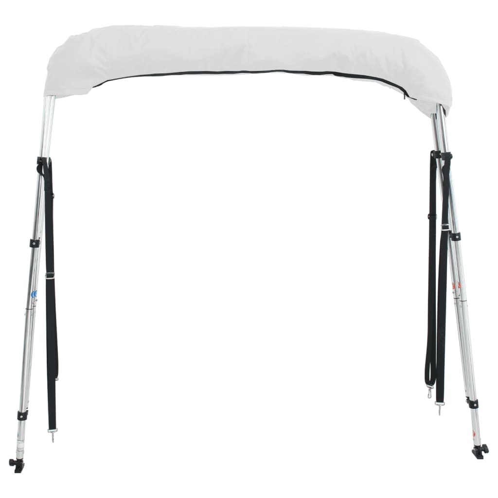 3-Kaarinen Bimini-Kate Sivuseinillä 183X(137-152)X137 Cm