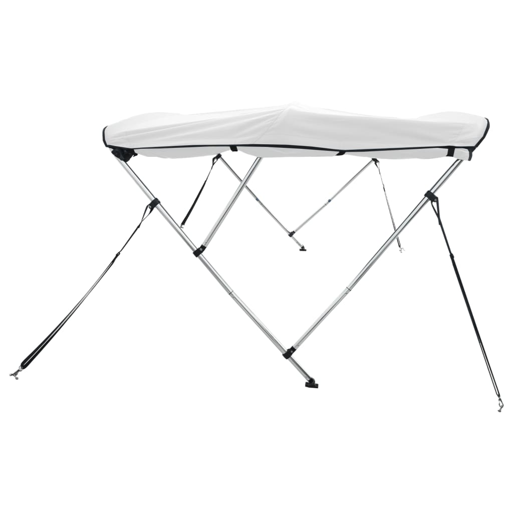 3-Kaarinen Bimini-Kate Sivuseinillä 183X(137-152)X137 Cm