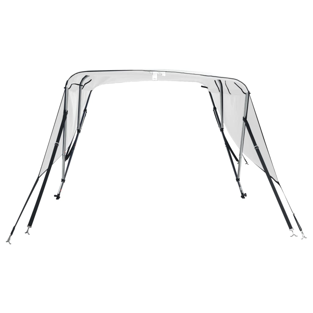 3-Kaarinen Bimini-Kate Sivuseinillä 183X(154-167)X137 Cm