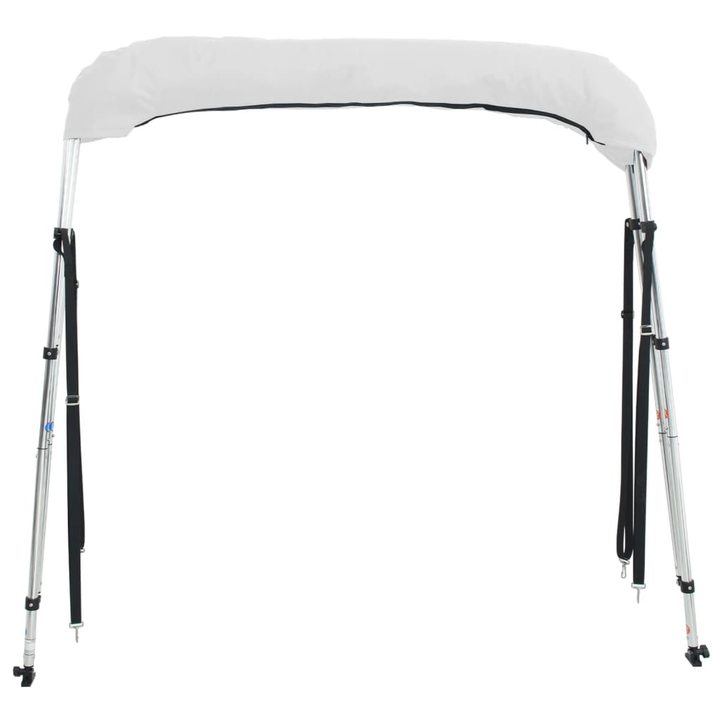 3-Kaarinen Bimini-Kate Sivuseinillä 183X(154-167)X137 Cm