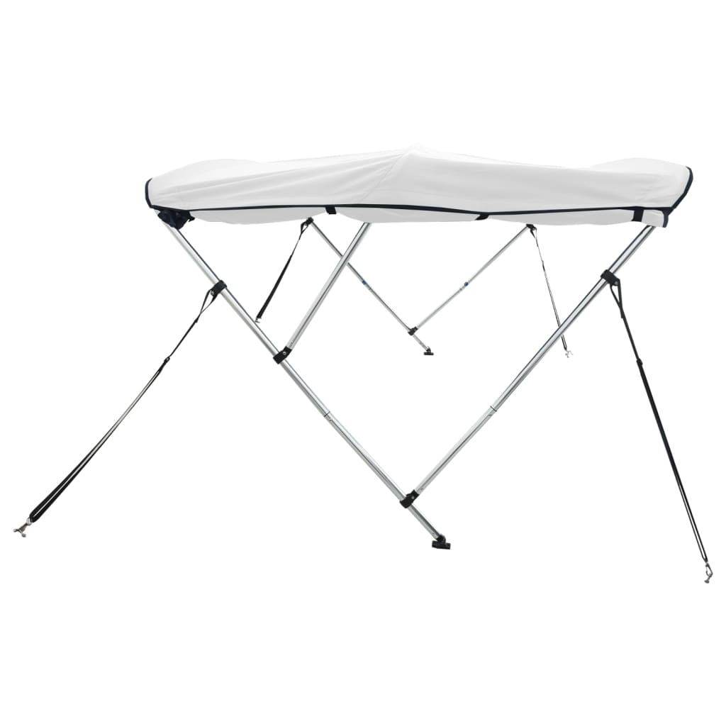 3-Kaarinen Bimini-Kate Sivuseinillä 183X(154-167)X137 Cm