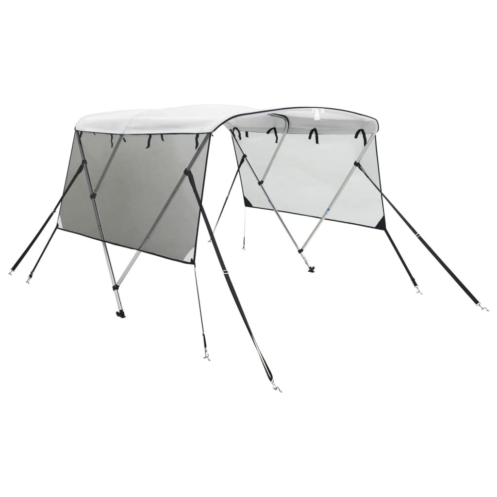 3-Kaarinen Bimini-Kate Verkkosivuseinillä 183X(137-152)X137 Cm