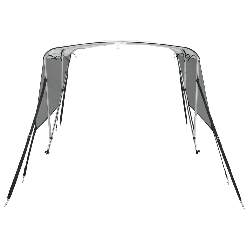 3-Kaarinen Bimini-Kate Verkkosivuseinillä 183X(137-152)X137 Cm