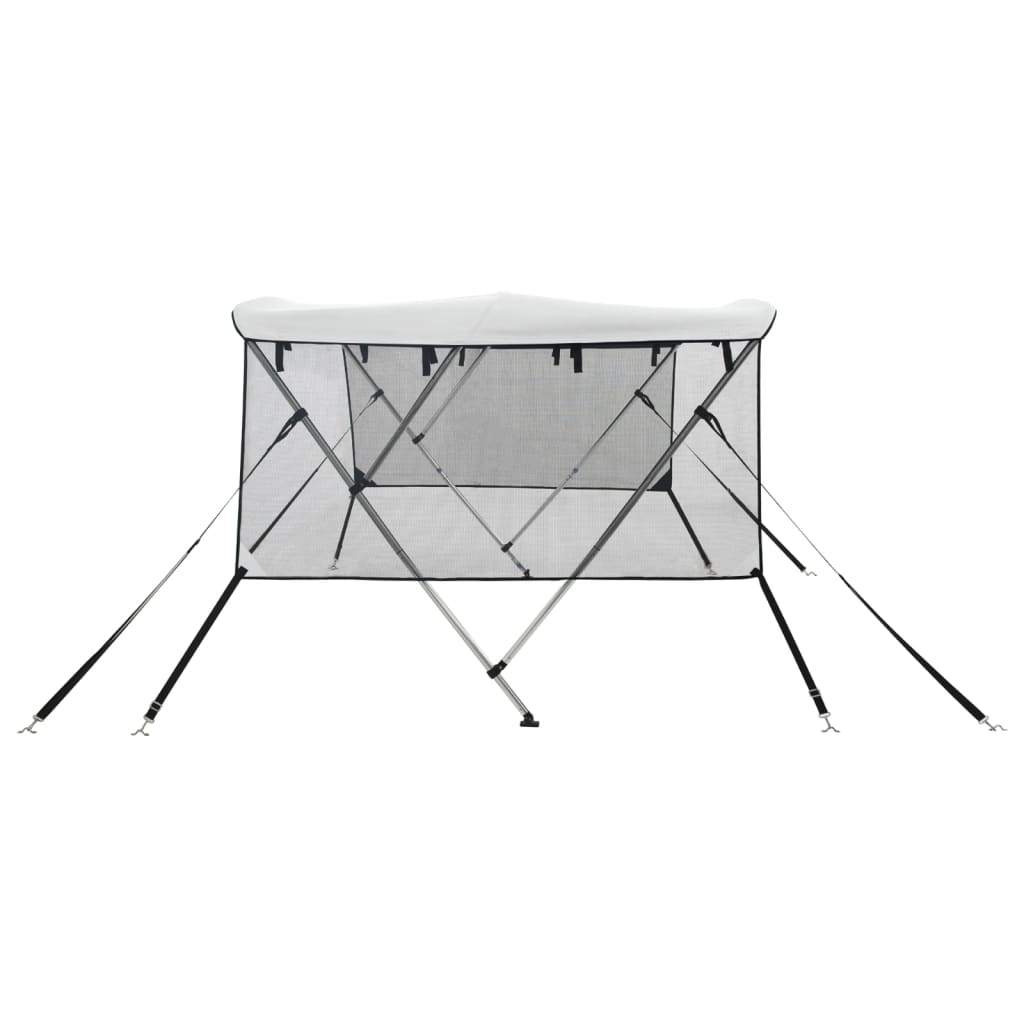 3-Kaarinen Bimini-Kate Verkkosivuseinillä 183X(137-152)X137 Cm
