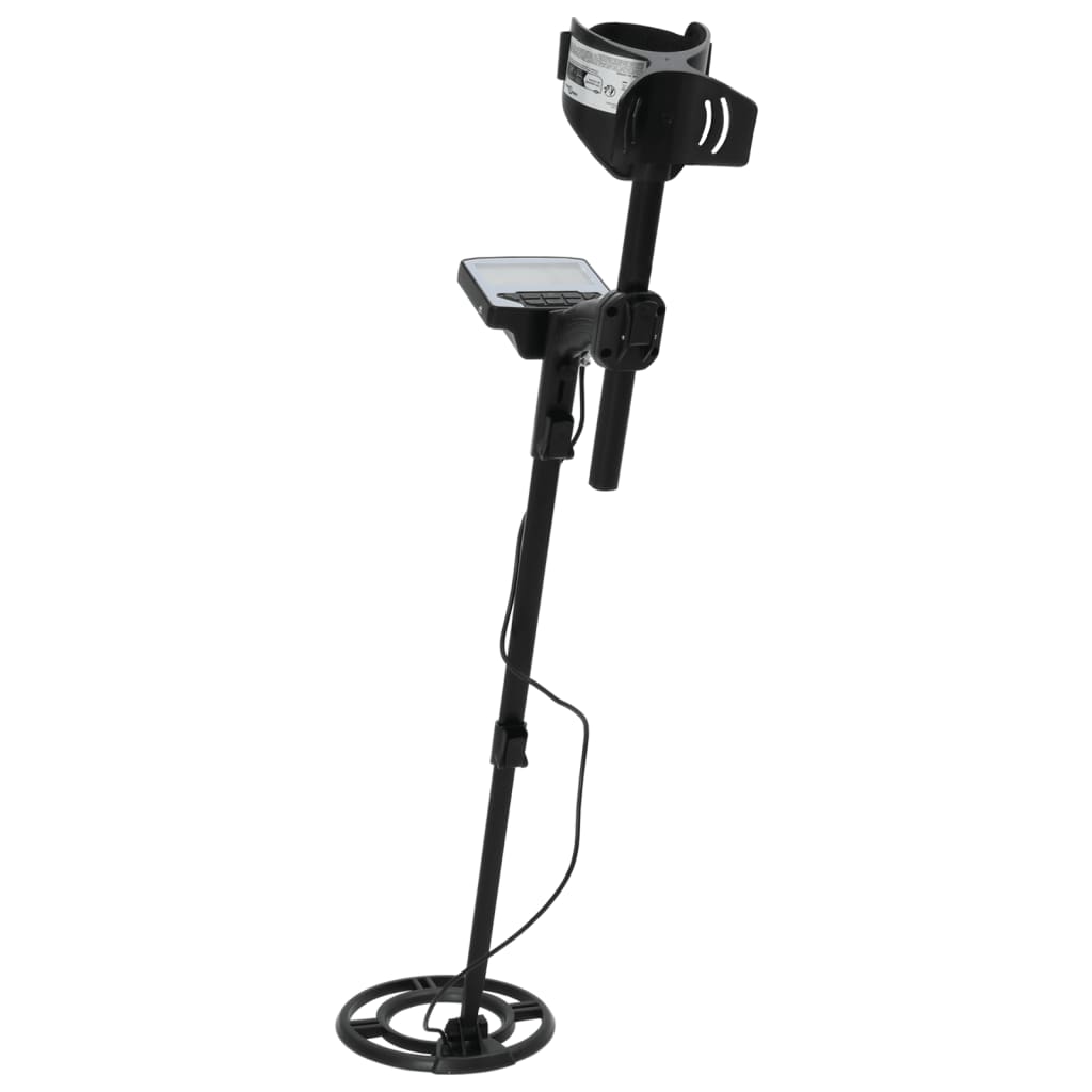 Metallinpaljastin Lcd-Näytöllä 20 Cm Etsintäsyvyys