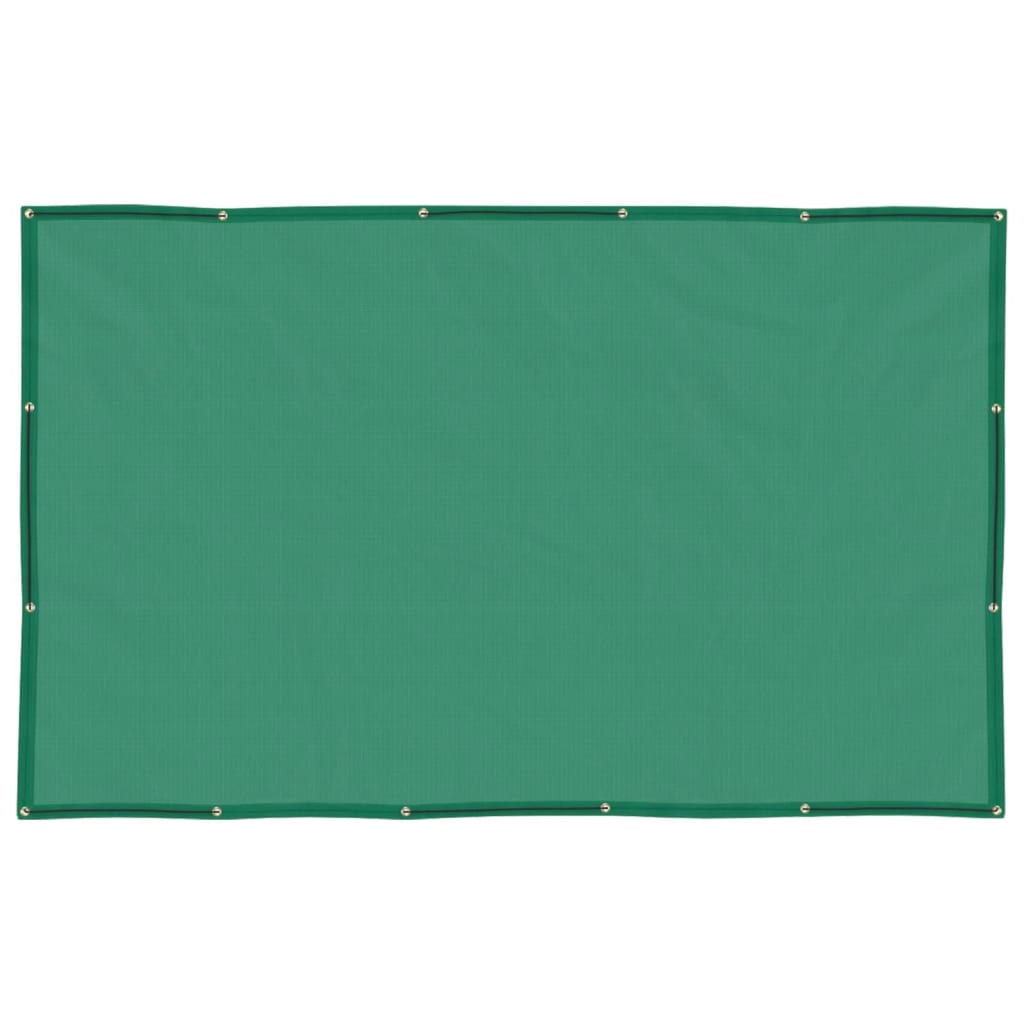 Perävaunun Verkko Vihreä 1,5X2,7 M Hdpe
