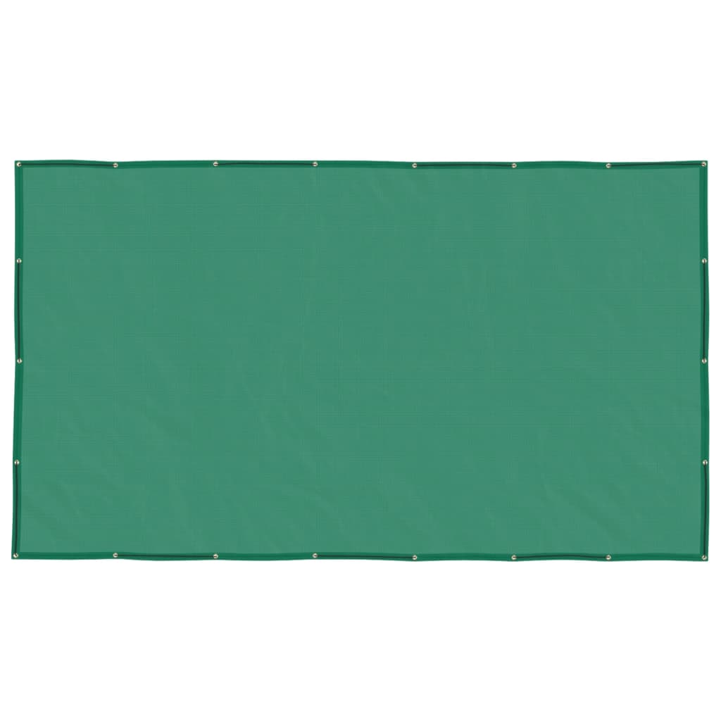 Peräkärryn Verkko Vihreä 2X3,5 M Hdpe