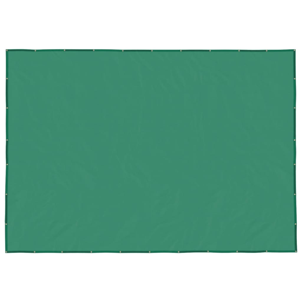 Perävaunun Verkko Vihreä 3,5X5 M Hdpe