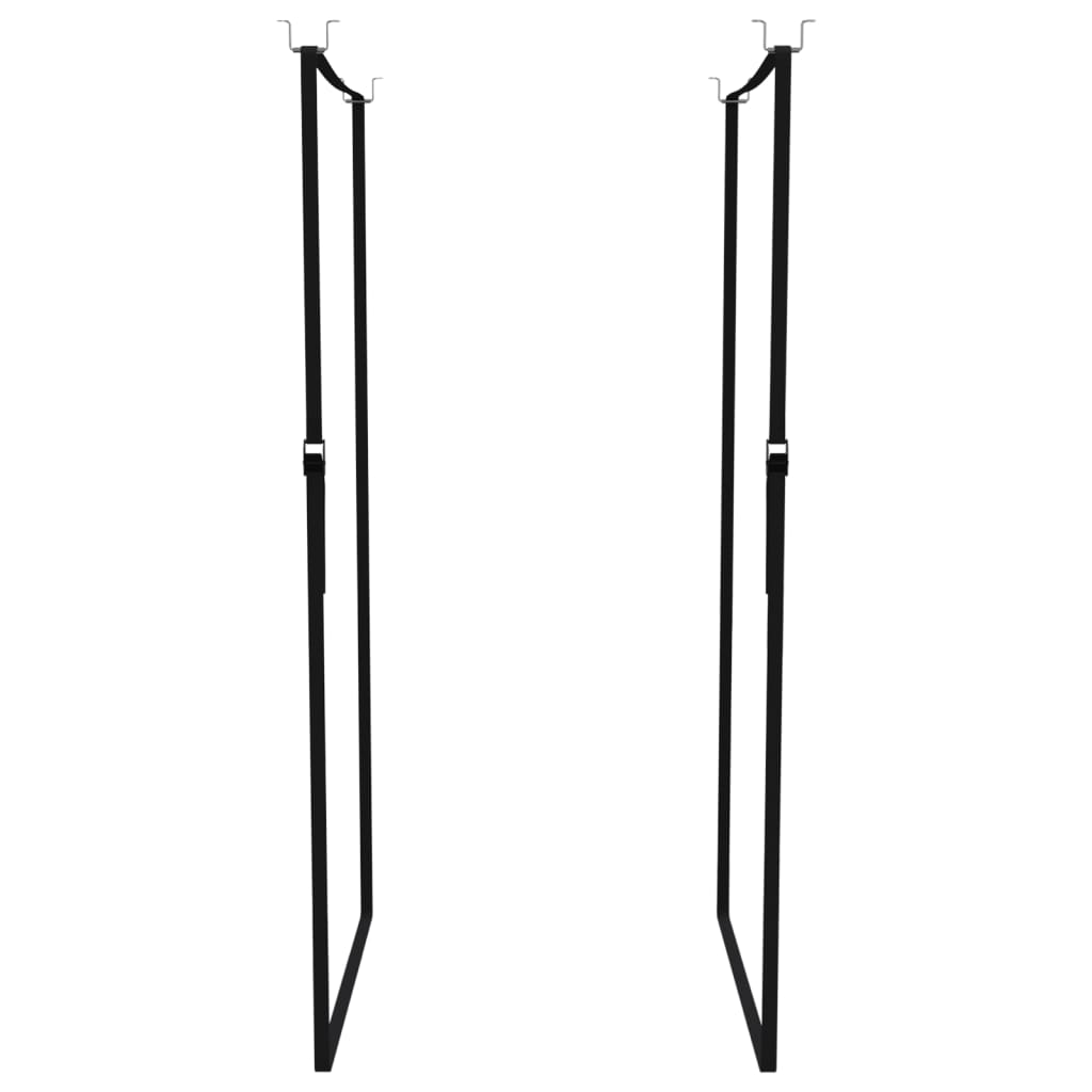 Kattolaatikkonostin 100 Kg Nailon
