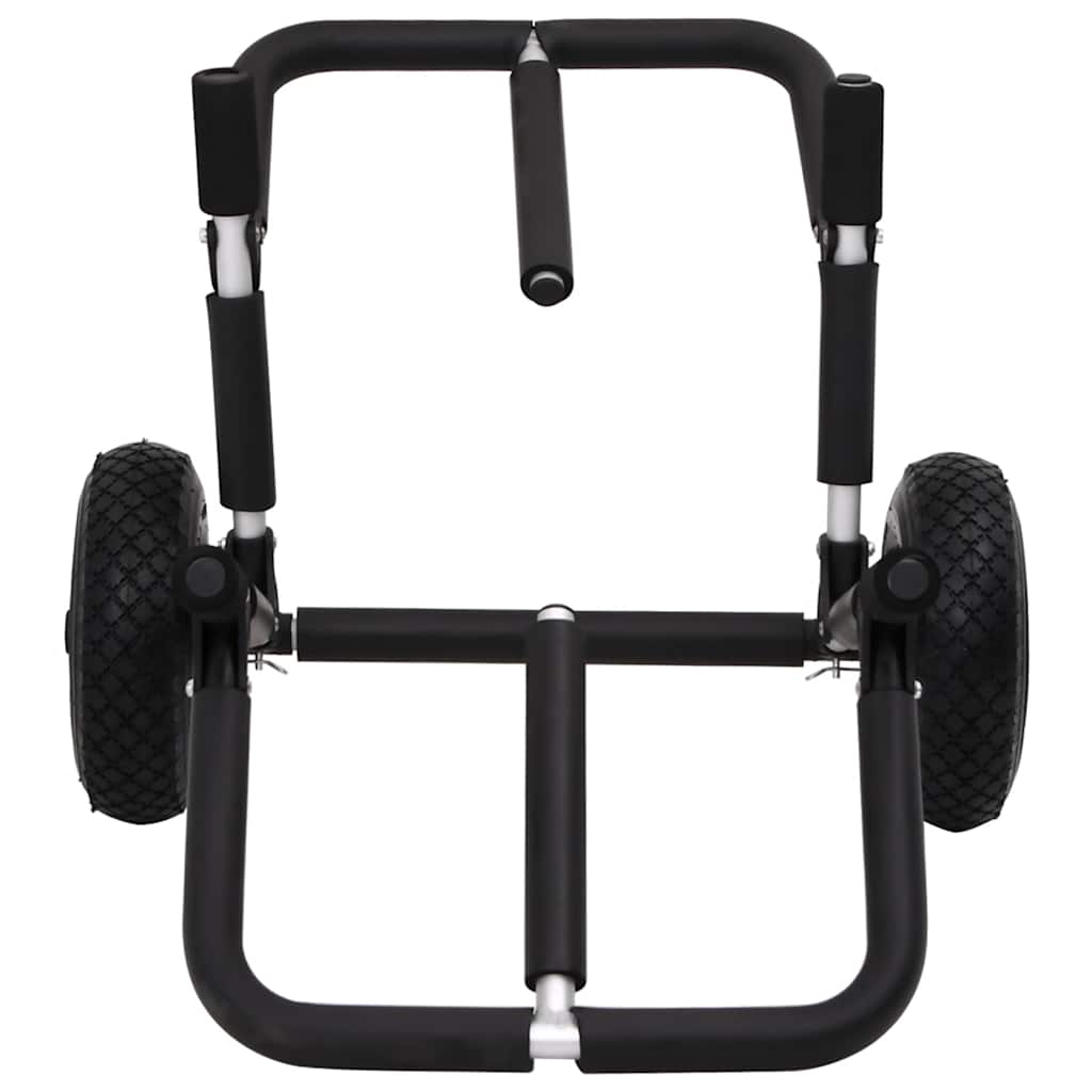 Sup Kärry 2 Lainelaudalle Kokoontaittuva 90 Kg Alumiini