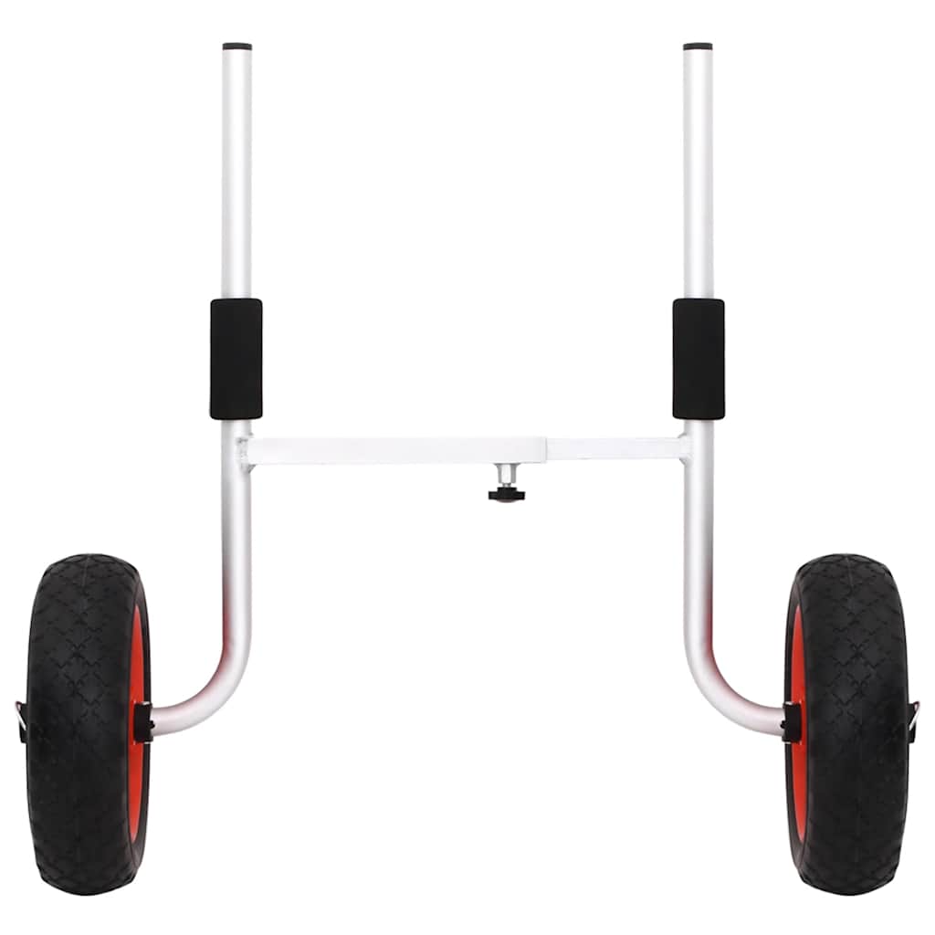 Kajakkikärry 90 Kg Alumiini