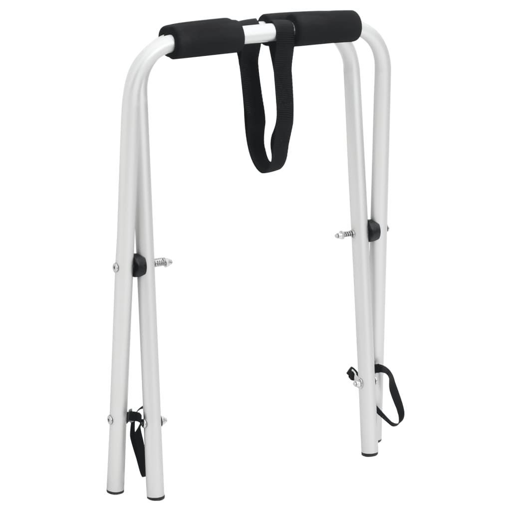 Kajakkikärry 90 Kg Alumiini