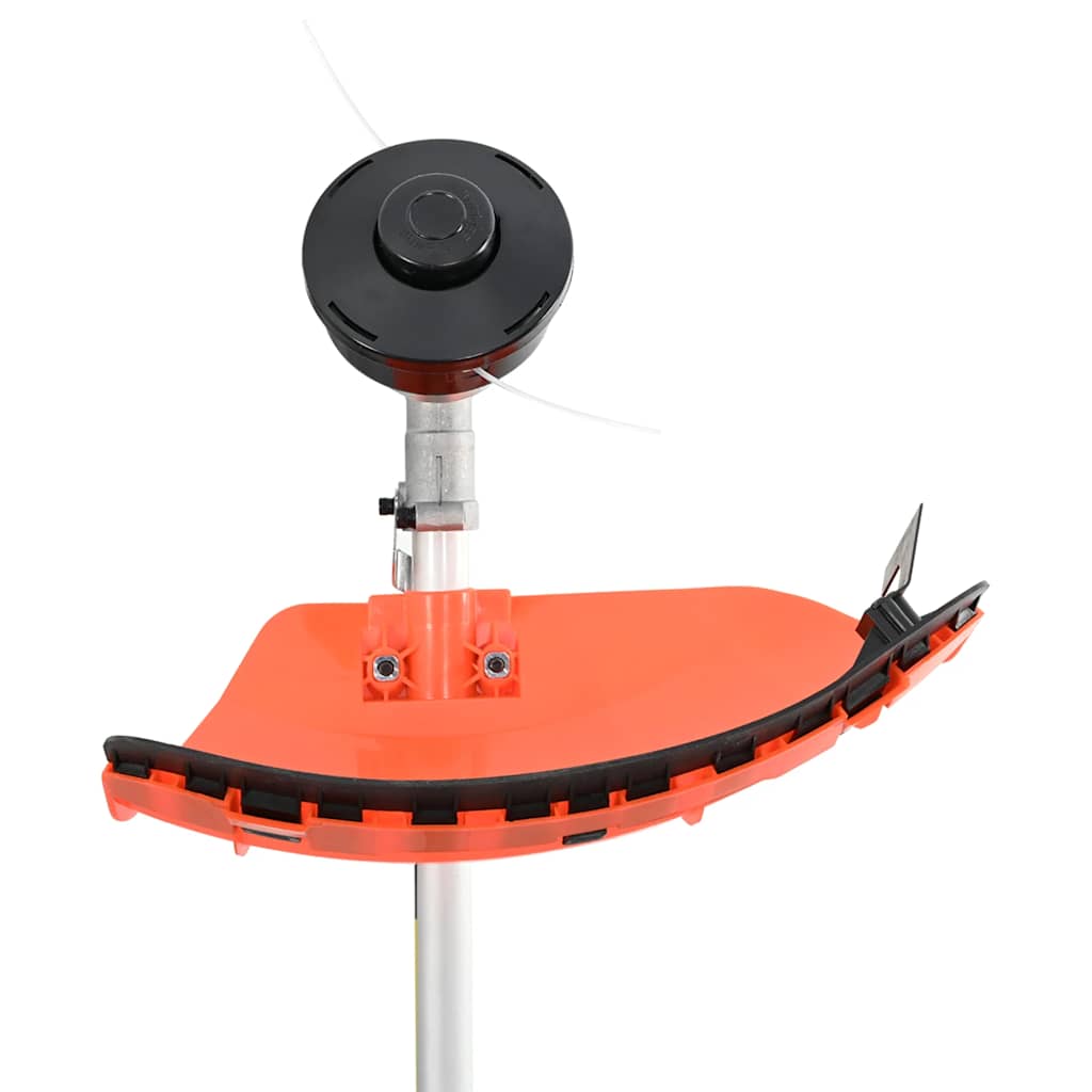 Raivaussaha Reppumalli Oranssi 52 Cc 1,45 Kw
