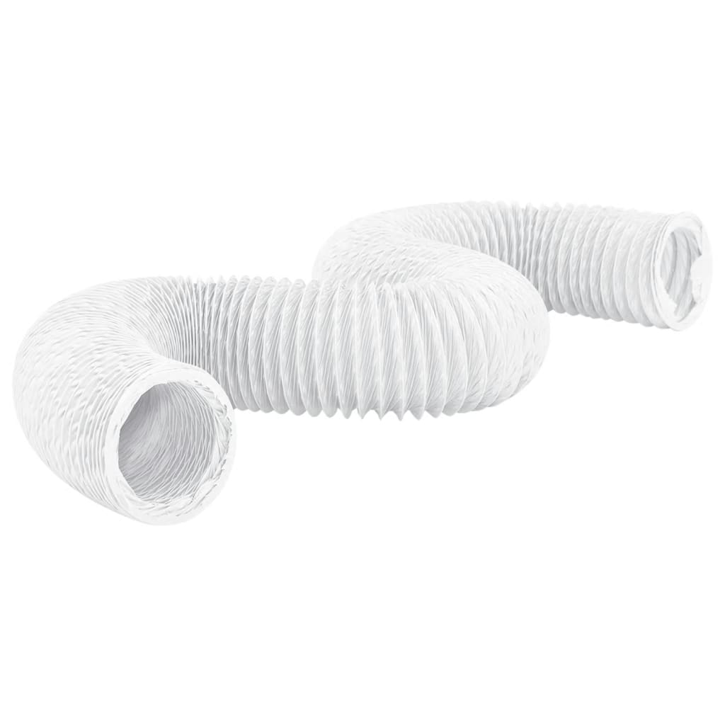 Ilmanpoistokanava Pvc 6 M Ø20 Cm
