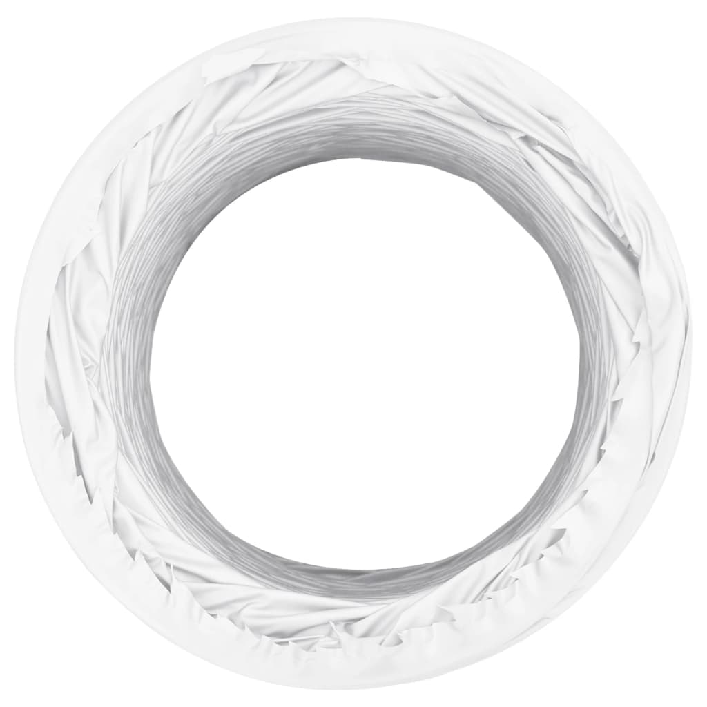 Ilmanpoistokanava Pvc 6 M Ø20 Cm